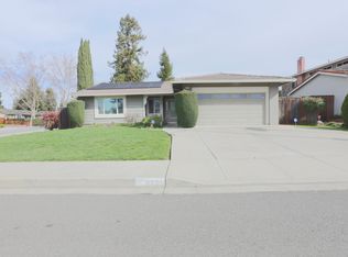 2599 Tanager Dr, Pleasanton, CA 94566