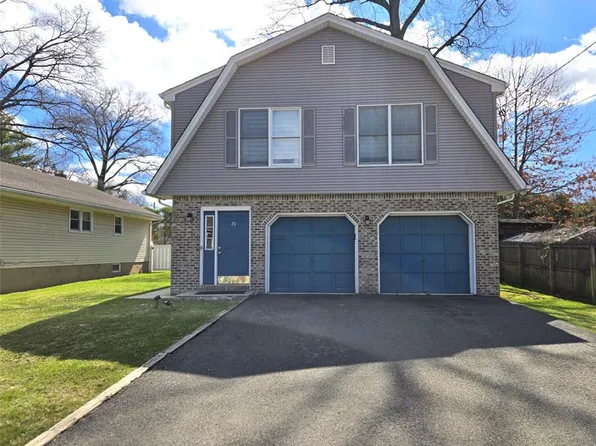 71 Wyandotte Ave, Dumont, NJ 07628