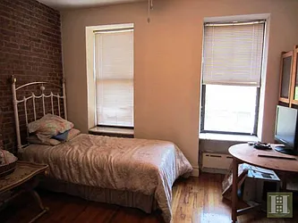 Rented by Halstead Real Estate