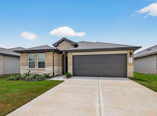 1703 Stelvio Pass, Richmond, TX 77406