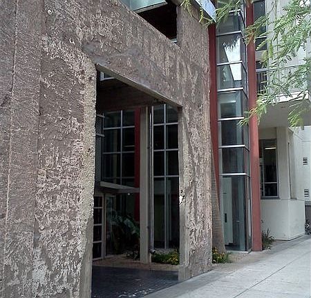 209 West Jackson Exterior