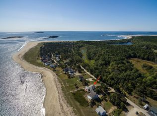18 Sea St, Phippsburg, ME 04562