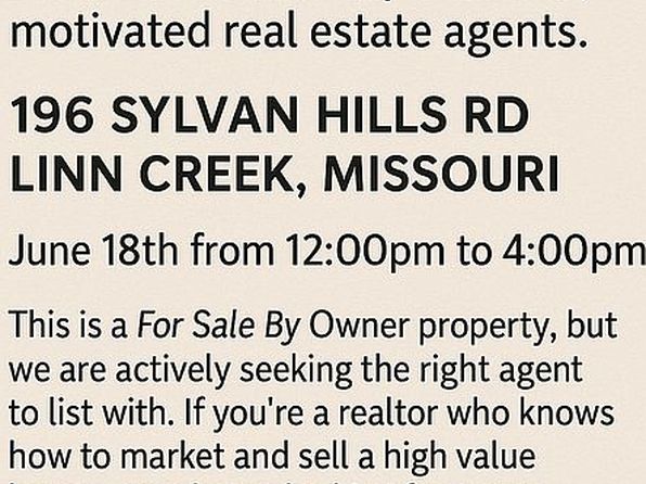 196 Sylvan Hills Rd