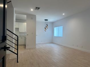 1212 N Gower St APT 109, Los Angeles, CA 90038