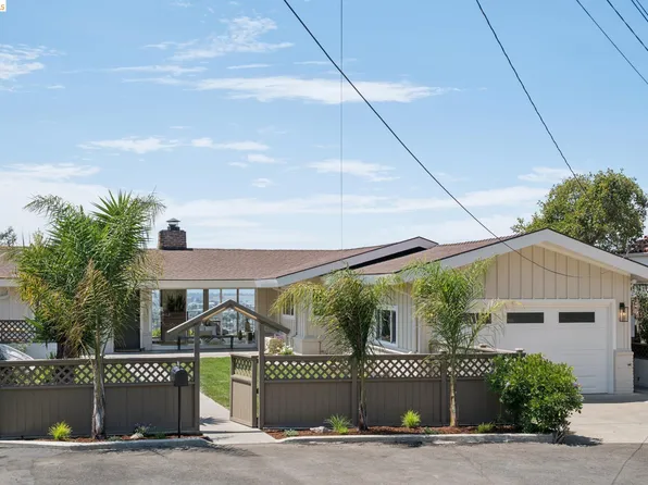 7425 Hillmont Dr, Oakland, CA 94605