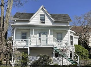119 N Water St #2, Greenwich, CT 06830