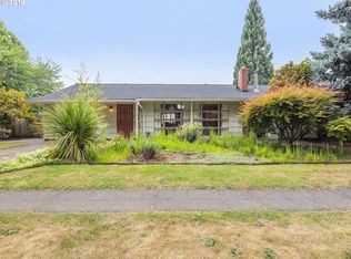 7115 N Olin Ave, Portland, OR 97203