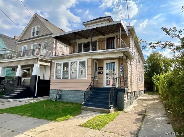 129 Philadelphia St, Buffalo, NY 14207