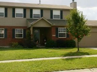 6027 Glen Trace Ln, West Chester, OH 45069