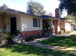 3602 Orangerie Way, Carmichael, CA 95608