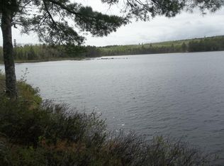 M32 L 91 #2, Calais, ME 04619