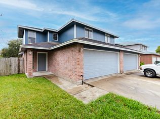 4825 Shadowbend Dr #A, Corpus Christi, TX 78413