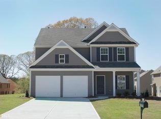 32 Susie Creek Ln #42, Villa Rica, GA 30180