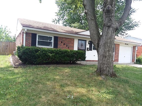 2nd image of 4031 Barthel Ave