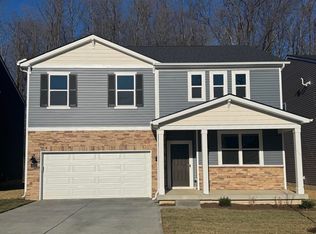 8513 Lysander Dr, Louisville, KY 40214