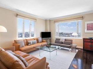 1101 Green St #1201, San Francisco, CA 94109