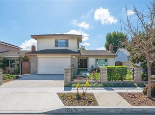 2228 W 231st St, Torrance, CA 90501