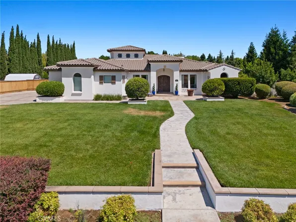 4138 Guntren Rd, Chico, CA 95973