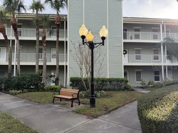330 Promenade Dr APT 206, Dunedin, FL 34698