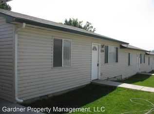 218 Carrie Rex Ave #4189316, Melba, ID 83641