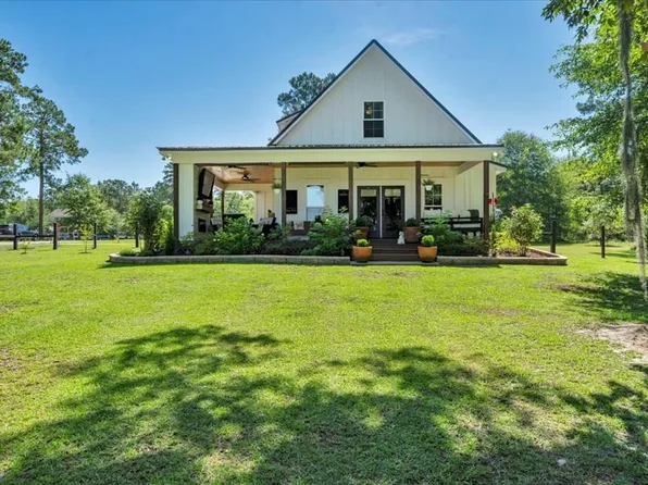 104 Cove Rd, Cordele, GA 31015