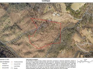 0 Bearwallow Rd, Hendersonville, NC 28792