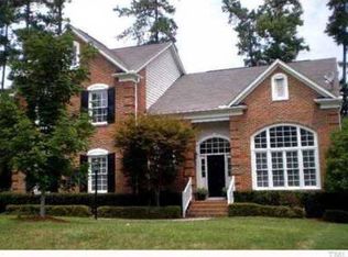 105 Wakehurst Dr, Cary, NC 27519