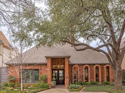 4 Duncannon Ct, Dallas, TX, 75225