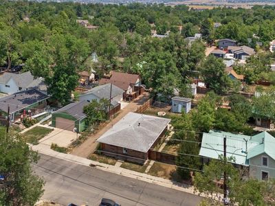 406 S Harrison Ave, Lafayette, CO, 80026