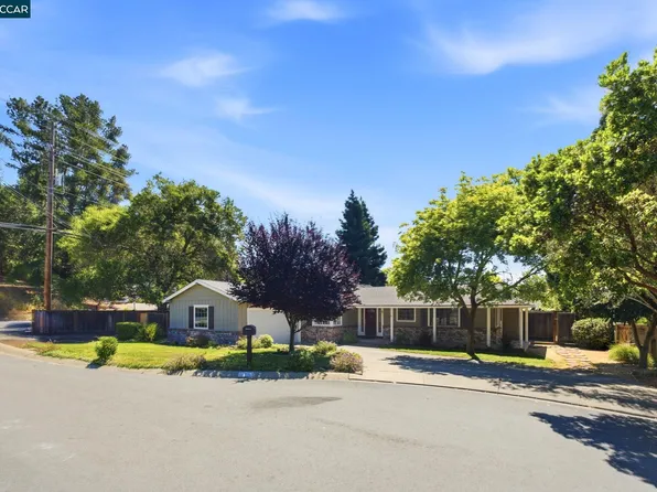 7 El Corte, Orinda, CA 94563