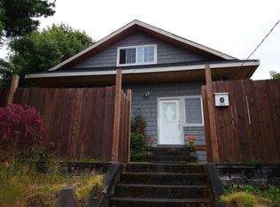 5828 17th Ave S, Seattle, WA 98108