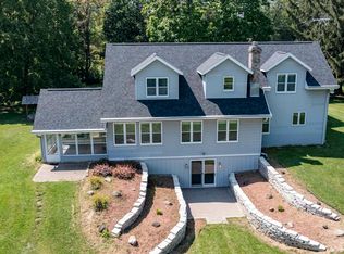 134 Tustin Rd, Fremont, WI 54940