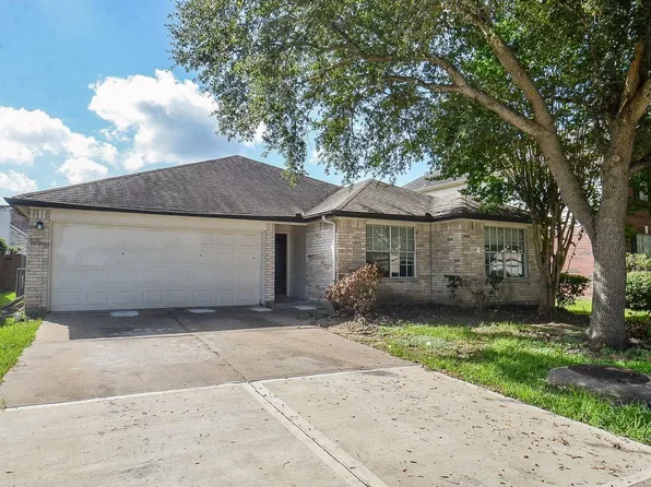 16307 Scotch Hollow Ln, Houston, TX 77083