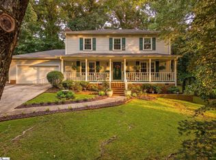120 E Woodburn Dr, Taylors, SC 29687