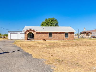 7833 Duckworth Rd, San Angelo, TX, 76905