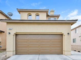4997 Crimson Mare Rd, Las Vegas, NV 89139
