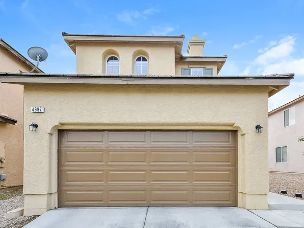 4997 Crimson Mare Rd, Las Vegas, NV 89139