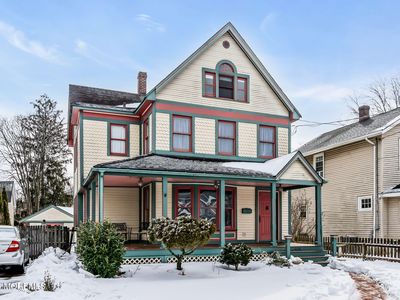 638 Overton Place, Long Branch, NJ, 07740