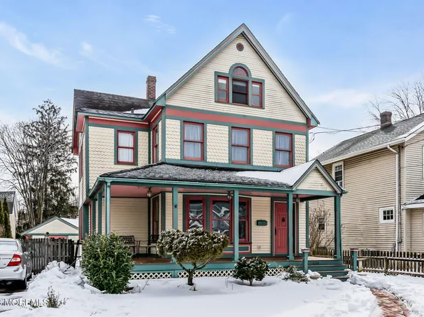 638 Overton Place, Long Branch, NJ 07740