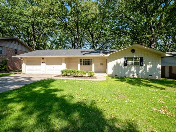 5 Diana Dr, Little Rock, AR 72205