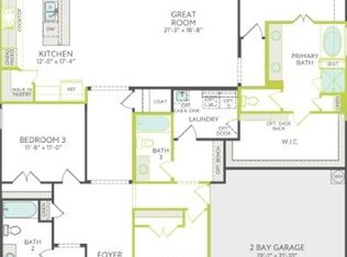 2449 Hitchford St, Midlothian, TX 76065