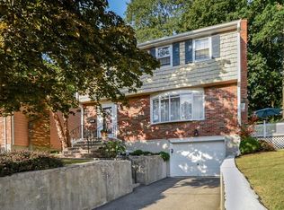 68-A Potomac St, Boston, MA 02132