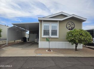8700 E University Dr #953, Mesa, AZ 85207