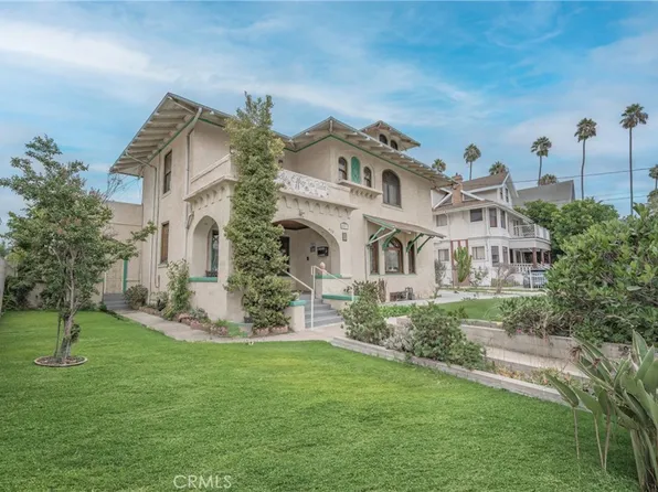 453 E Adams Blvd, Los Angeles, CA 90011