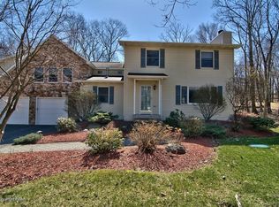 2138 Laurel Ridge Rd, East Stroudsburg, PA 18302