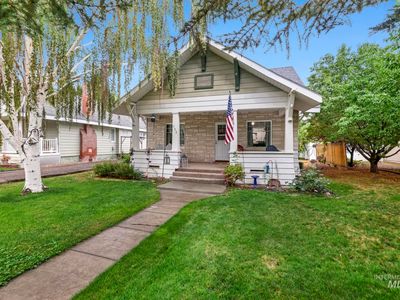 732 Yakima Ave, Filer, ID, 83328