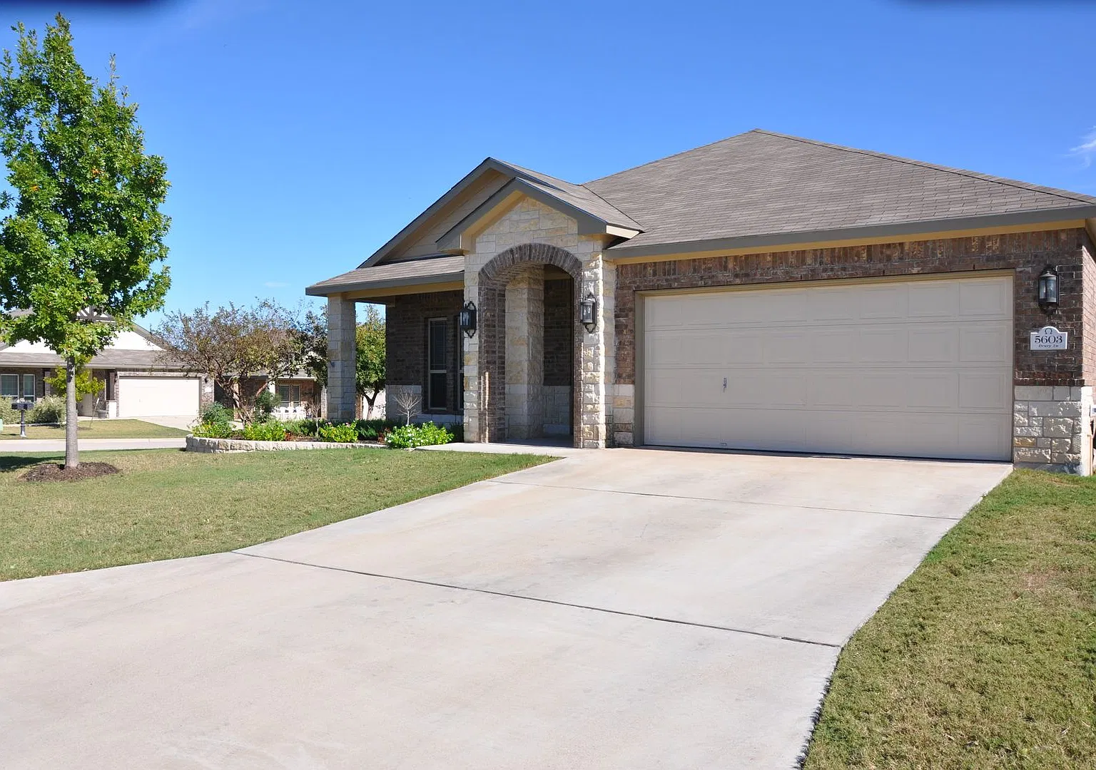 3 Bedroom 2 Bath in Wyndham Hill Subdivision - Temple — Photo 3