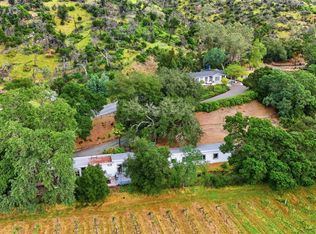 4405 Silverado Trail, Calistoga, CA 94515