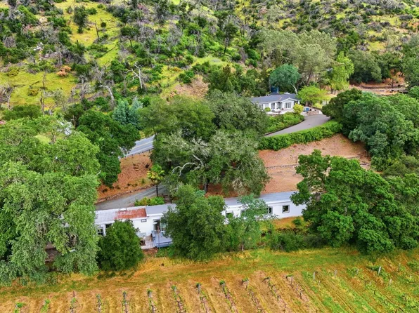 4405 Silverado Trail, Calistoga, CA 94515