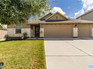 348 Cylamen, New Braunfels, TX 78132